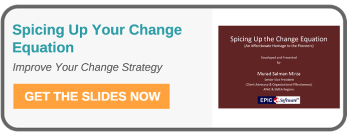What Is Change Management