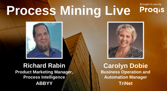 Process Mining Live Aug 2021 Virtual Conference Pillar Page
