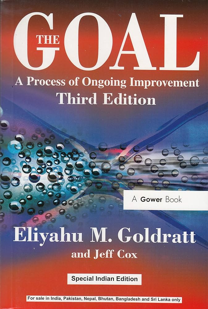 Operational Book Example Top 10 Books on Operational Excellence