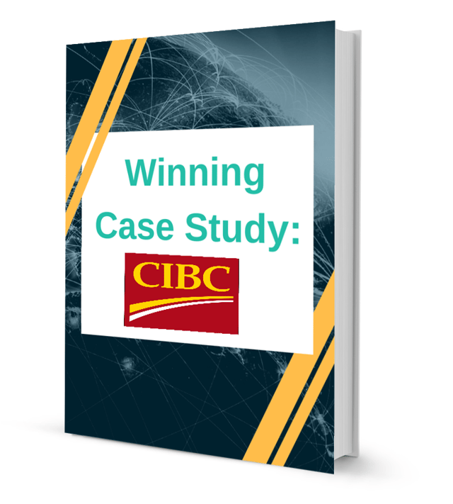 Award-Winning Case Study: CIBC on Business Transformation & Operational Excellence Insights Now