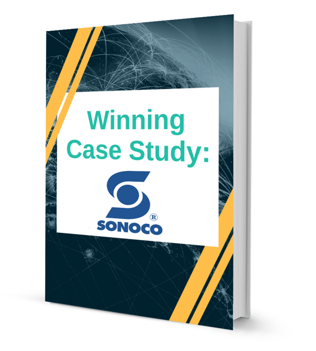 SONOCO: AWARD-WINNING CASE STUDIES FROM THE BUSINESS TRANSFORMATION & OPERATIONAL EXCELLENCE AWARDS