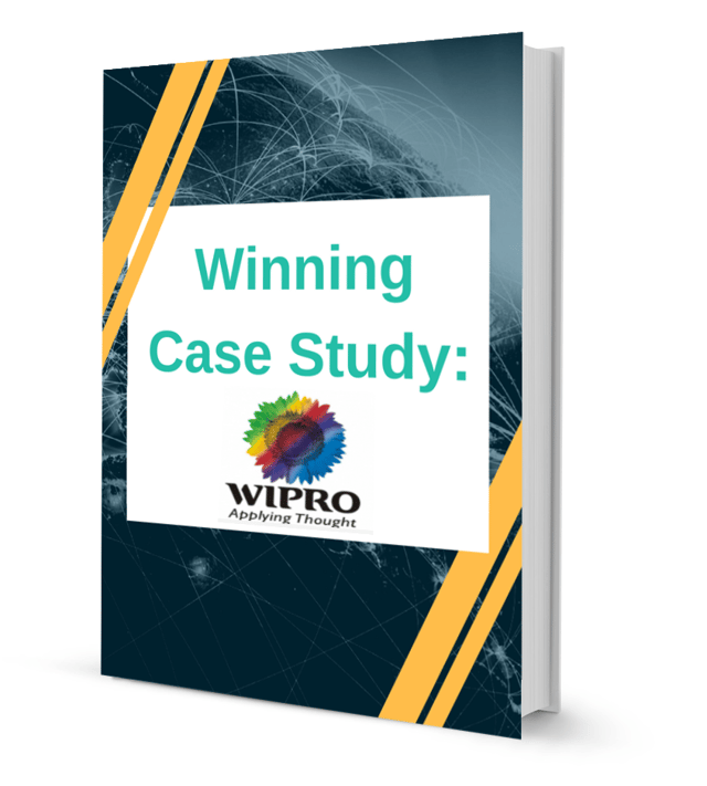 Award Winning Customer Experience Case Study: Wipro
