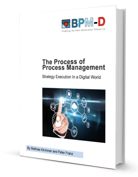 The Process of Process Management: White Paper on Business Transformation & Operational Excellence Insights Now
