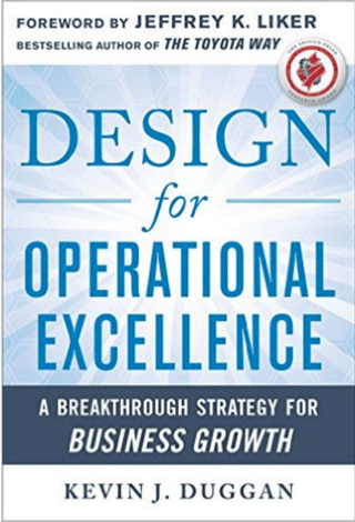 Design for OpEx: A Breakthrough Strategy for Business Growth