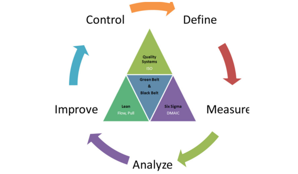 Understanding the Definition of Six Sigma