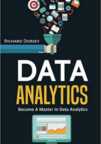 Top 10 Data Analytics Books