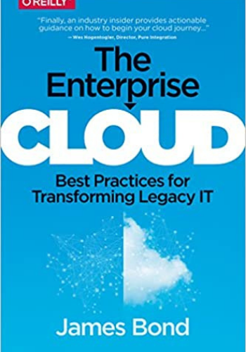 Top 10 IT Infrastructure & Cloud Strategies Books