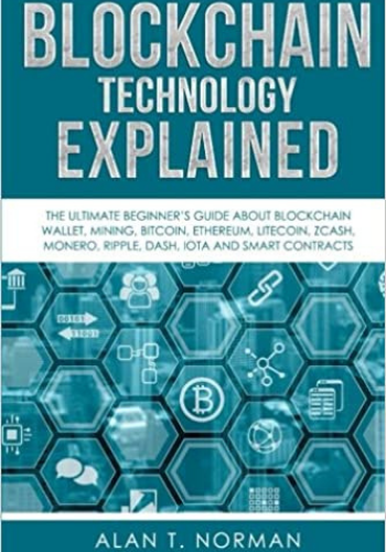 Top 10 Blockchain Books