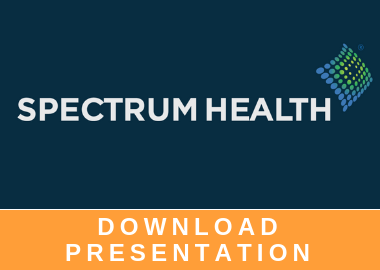Spectrum Health Improvement Prioritization