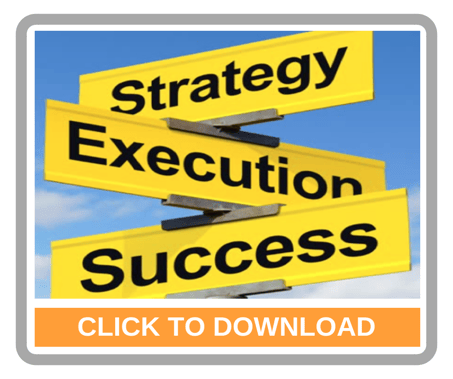 Process Based Leadership® - Tactical Processes for Sustainable Strategy Execution