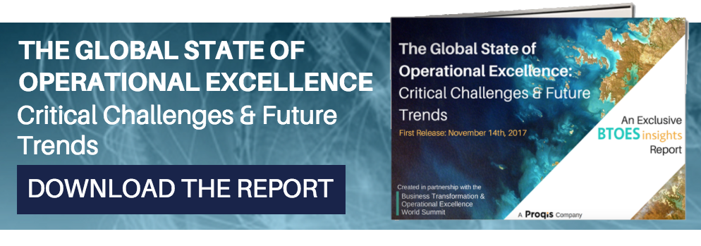 Download the most comprehensive OpEx Resport in the Industry