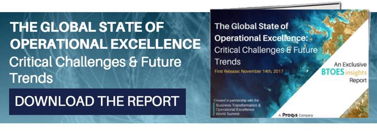 Download the most comprehensive OpEx Resport in the Industry