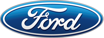 Ford Logo (1)