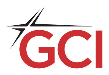 GCI logo