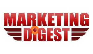 Marketing Digest Logo