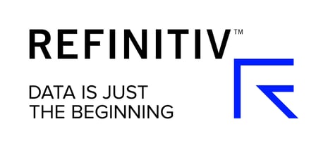 Refinitiv Logo
