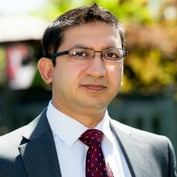 Parag Gupta: Business Transformation in the P&C insurance industry