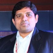 Srikanth Achyutuni:Undeniable Challenges while embracing CI Digitalization