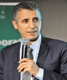 Youcef Bensafi: Our experience in deploying and sustaining an OE system @ BNP Paribas