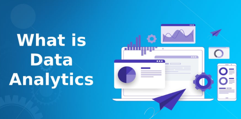 What is Data Analytics