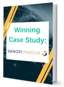 How Sanofi achieved an operational excellence culture in their manufacturing - example of cultural transformation