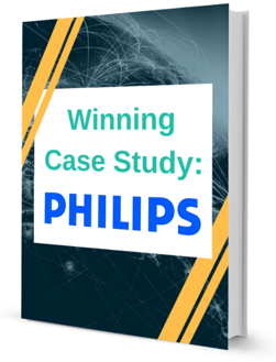 Operational Excellence Example - How Philips achieved Operational Excellence in Business Transformation