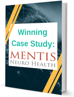 Example of embracing digital transformation and operational excellence in healthcare: Mentis Neuro Health