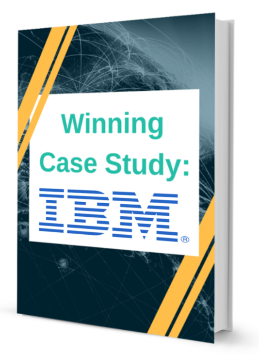 How IBM achieved operational excellence in technology and communications - case study of Cognitive Watson