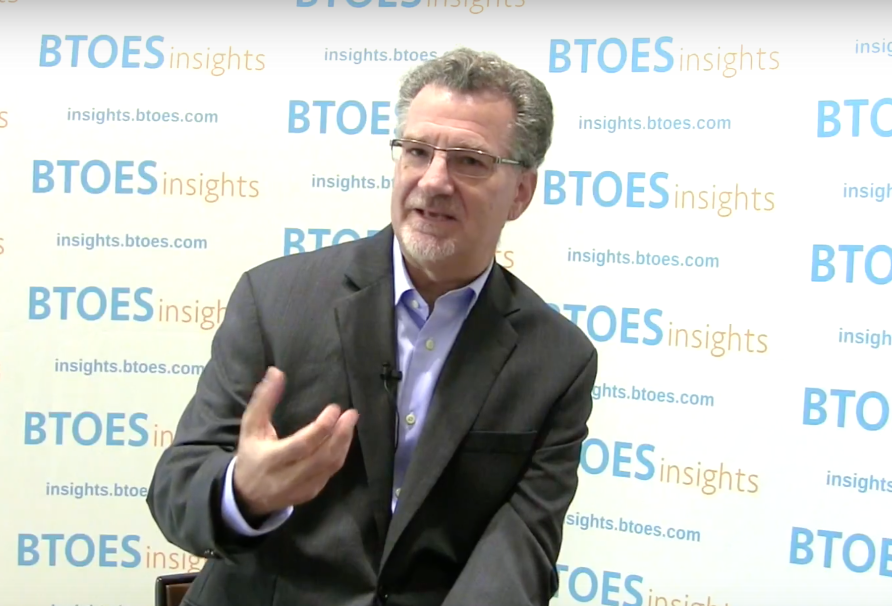 Operational Excellence Principles, Definitions and more with BTOES Insights Interviews