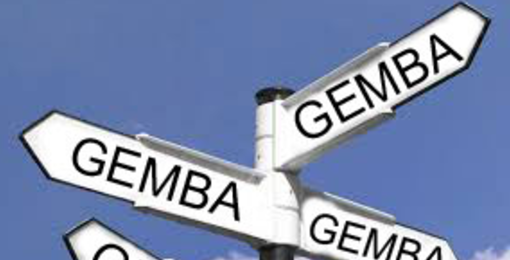 Go to Gemba - what is a gemba walk?