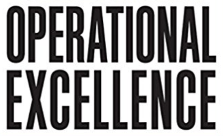 Redefining Operational Excellence, Free Chapter PDF from Andrew Miller