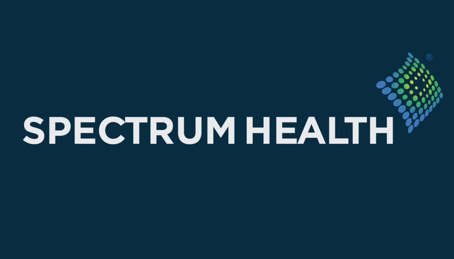 Spectrum Health Improvement Prioritization