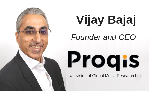 Vijay Bajaj Keynote Email Graphic 