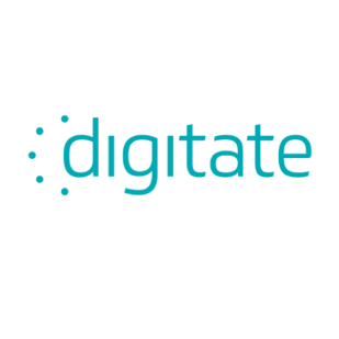 digitate logo