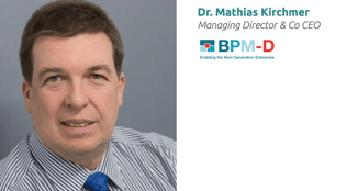 dr mathias kirchmer picture