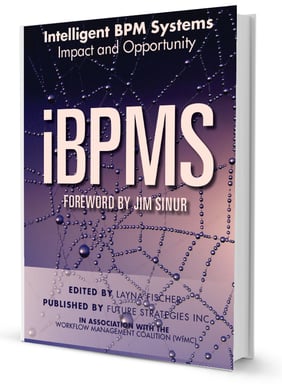FREE OpEx Ebook, Intelligent BPM Systems, Impact & Opportunity