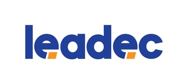 leadec_Logo 4c