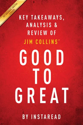 summary-of-good-to-great
