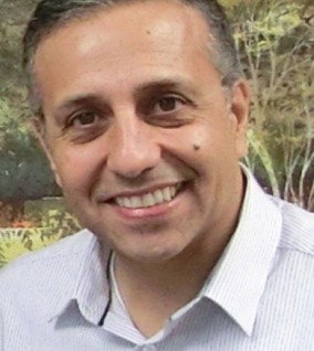 Fabio Garaycochea