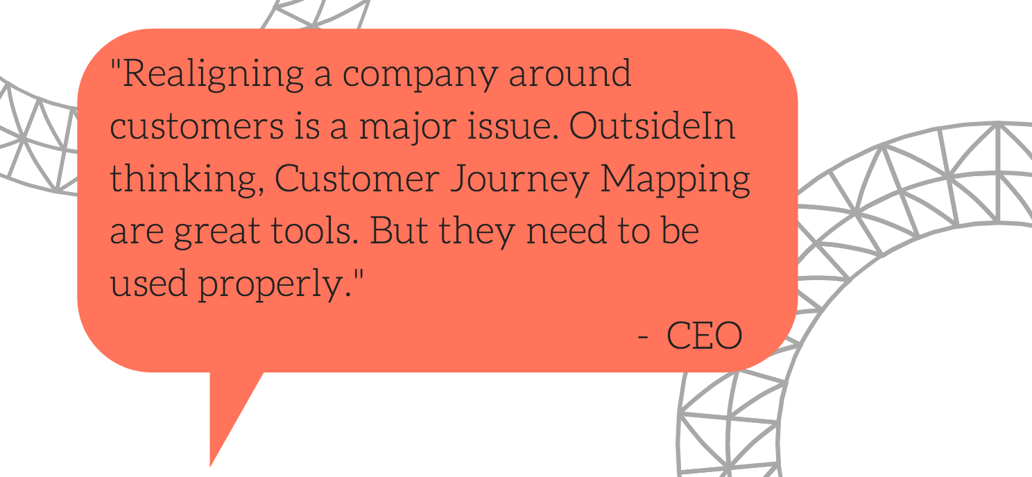 Review Operational Excellence Final Insights