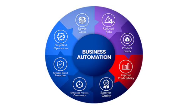 Streamline Your Business with Process Automation Tools