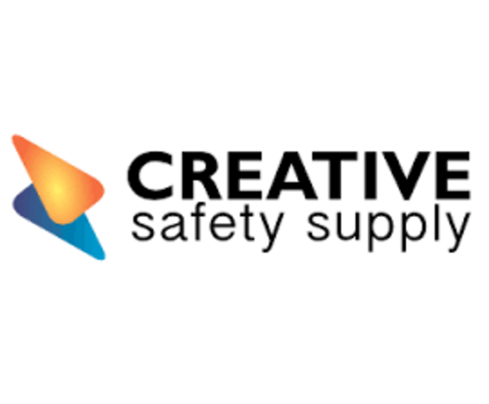 Earnest Cavalli, Creative Safety Supply