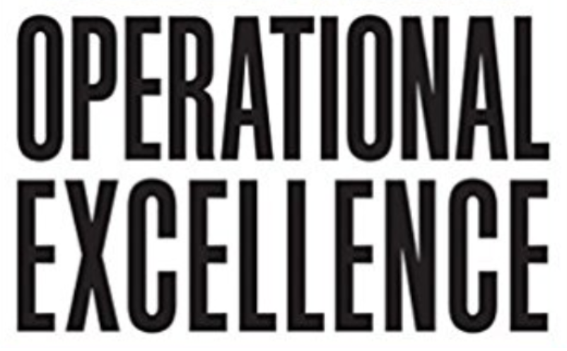 operational excellence logo