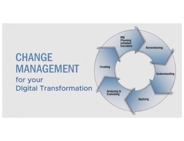 Unlocking Change Management Success: Key Initiatives to Drive ...